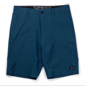 MAKO HYBRID FISHING SHORTS